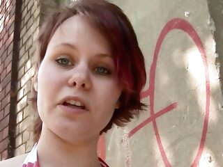 milf German housewife is looking for sex and wants to cheat amateur bbw movie